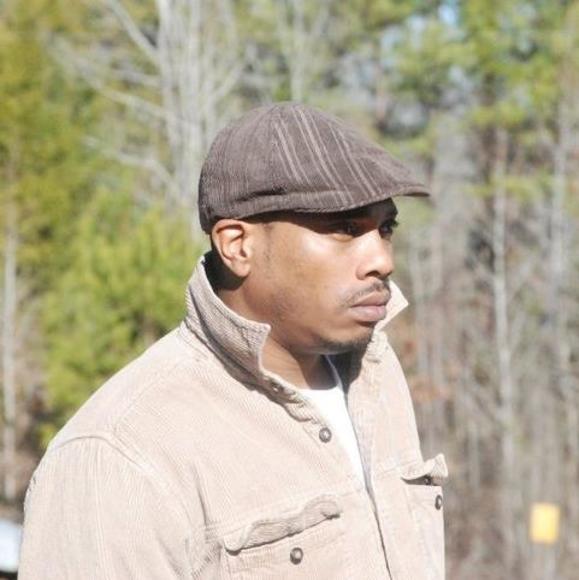 Meet your Posher, Rahman - Picture 1 of 1